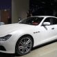 Maserati Ghibli Live in Frankfurt Motor Show 2013
