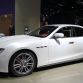 Maserati Ghibli Live in Frankfurt Motor Show 2013