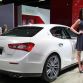 Maserati Ghibli Live in Frankfurt Motor Show 2013
