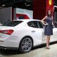 Maserati Ghibli Live in Frankfurt Motor Show 2013