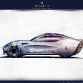 Maserati Gran Turismo 2020 Study Design