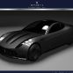 Maserati Gran Turismo 2020 Study Design