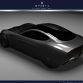 Maserati Gran Turismo 2020 Study Design