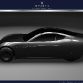 Maserati Gran Turismo 2020 Study Design