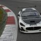 Maserati Gran Turismo MC Trofeo 2012