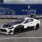 Maserati Gran Turismo MC Trofeo 2012