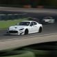 Maserati Gran Turismo MC Trofeo 2012
