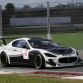 Maserati Gran Turismo MC Trofeo 2012