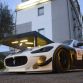 Maserati Gran Turismo MC Trofeo 2012