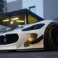 Maserati Gran Turismo MC Trofeo 2012