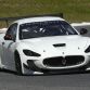 Maserati Gran Turismo MC Trofeo 2012