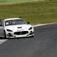 Maserati Gran Turismo MC Trofeo 2012