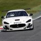 Maserati Gran Turismo MC Trofeo 2012