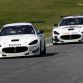 Maserati Gran Turismo MC Trofeo 2012