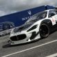 Maserati Gran Turismo MC Trofeo 2012
