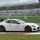 Maserati Gran Turismo MC Trofeo 2012