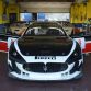 Maserati Gran Turismo MC Trofeo 2012