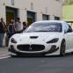 Maserati Gran Turismo MC Trofeo 2012