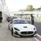 Maserati Gran Turismo MC Trofeo 2012