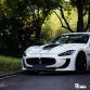 Maserati Gran Turismo Sovrano by DMC