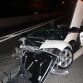 Lamborghini Murcielago Roadster Crashed