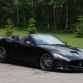 Maserati GranCabrio MC by Novitec Tridente