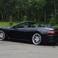 Maserati GranCabrio MC by Novitec Tridente