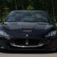 Maserati GranCabrio MC by Novitec Tridente