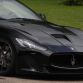 Maserati GranCabrio MC by Novitec Tridente