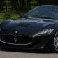 Maserati GranCabrio MC by Novitec Tridente