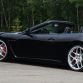 Maserati GranCabrio MC by Novitec Tridente