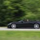 Maserati GranCabrio MC by Novitec Tridente