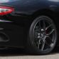 Maserati GranCabrio MC by Novitec Tridente