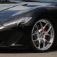 Maserati GranCabrio MC by Novitec Tridente