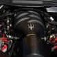 Maserati GranCabrio MC by Novitec Tridente