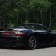 Maserati GranCabrio MC by Novitec Tridente
