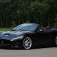 Maserati GranCabrio MC by Novitec Tridente