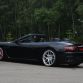 Maserati GranCabrio MC by Novitec Tridente