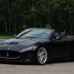 Maserati GranCabrio MC by Novitec Tridente