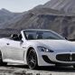 Maserati Grancabrio MC