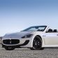 Maserati Grancabrio MC