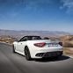Maserati Grancabrio MC