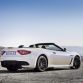 Maserati Grancabrio MC
