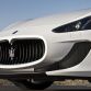 Maserati Grancabrio MC