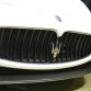 Maserati Grancabrio MC Live in Paris 2012