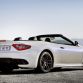 Maserati GranCabrio MC Stradale