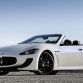 Maserati GranCabrio MC Stradale