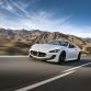 Maserati GranCabrio MC