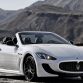 Maserati GranCabrio MC