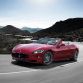 Maserati GranCabrio Sport